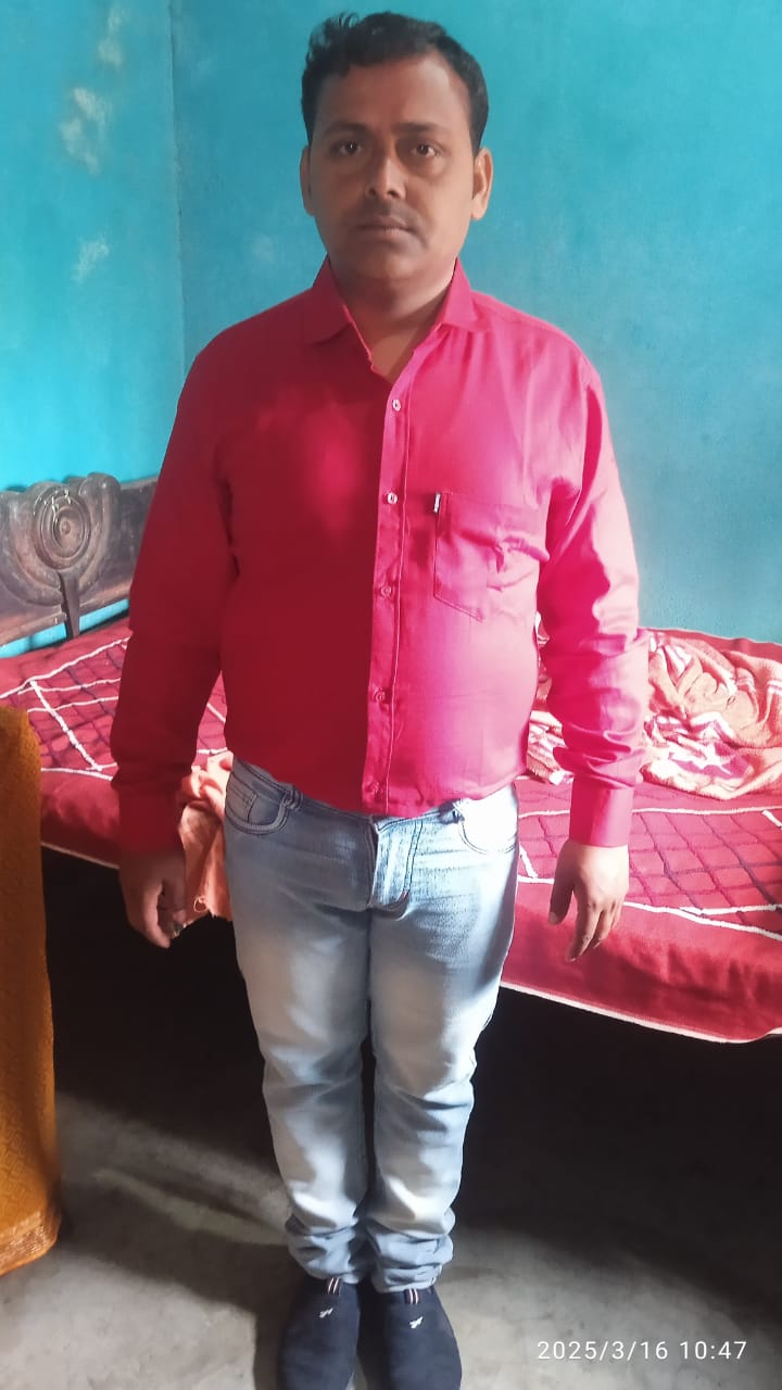  Sonu Kumar Rajput